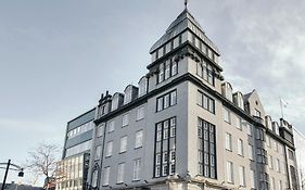 Apotek Hotel Reykjavik By Keahotels